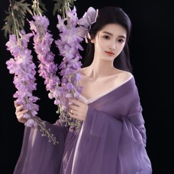 孕妈照