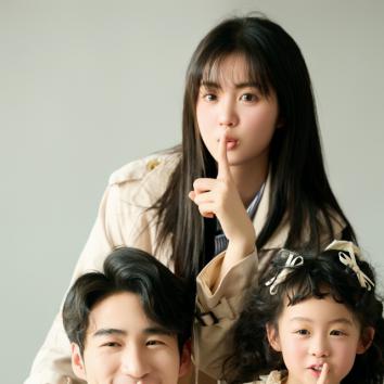 全家福