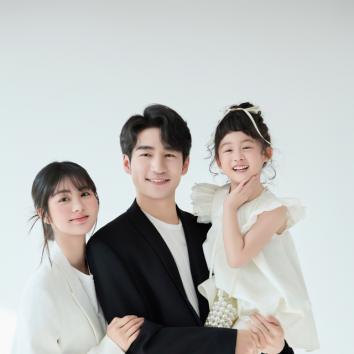 全家福