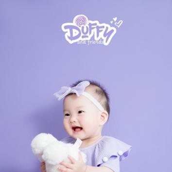百天照