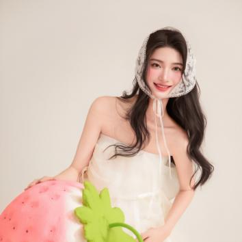 孕妈照